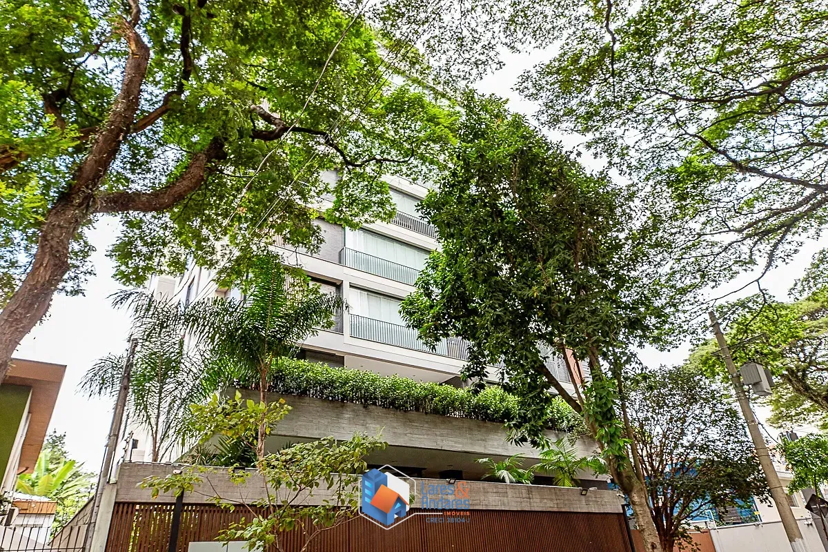 Apartamento, 3 quartos, 138 m² - Foto 31