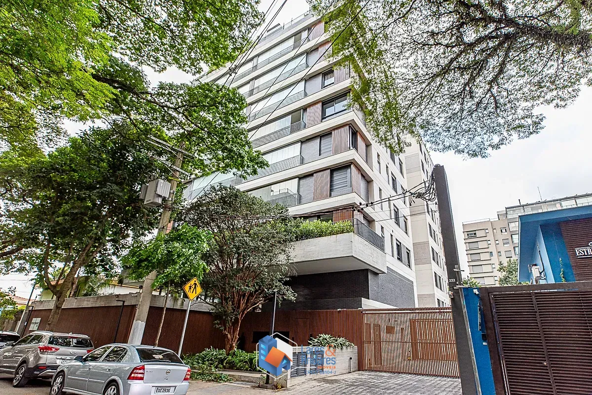 Apartamento, 3 quartos, 138 m² - Foto 32