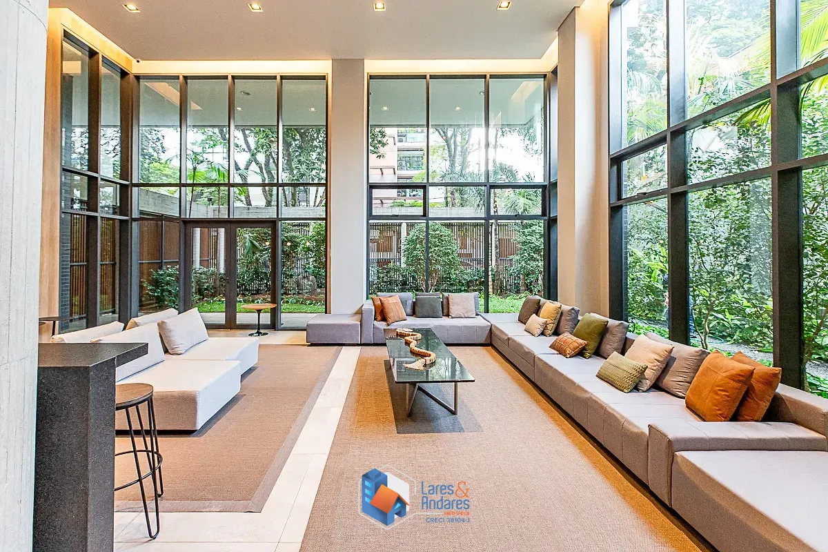 Apartamento, 3 quartos, 138 m² - Foto 33