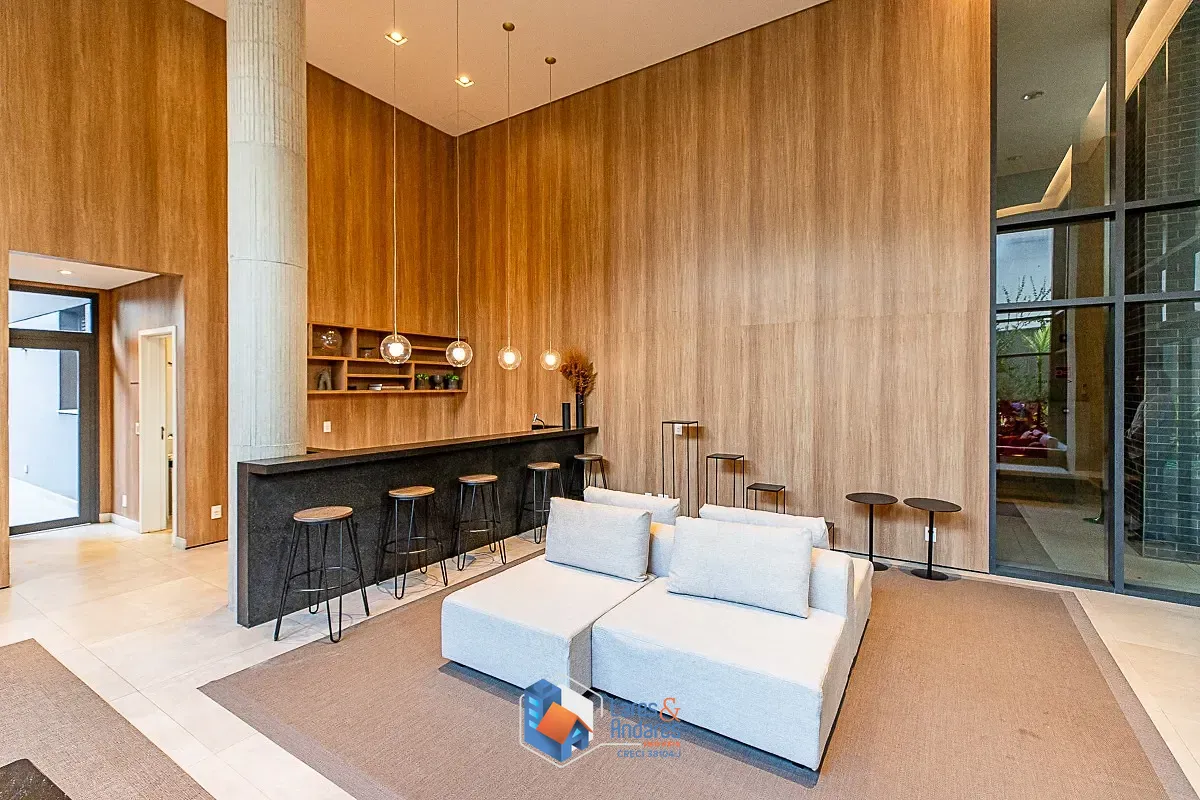 Apartamento, 3 quartos, 138 m² - Foto 34