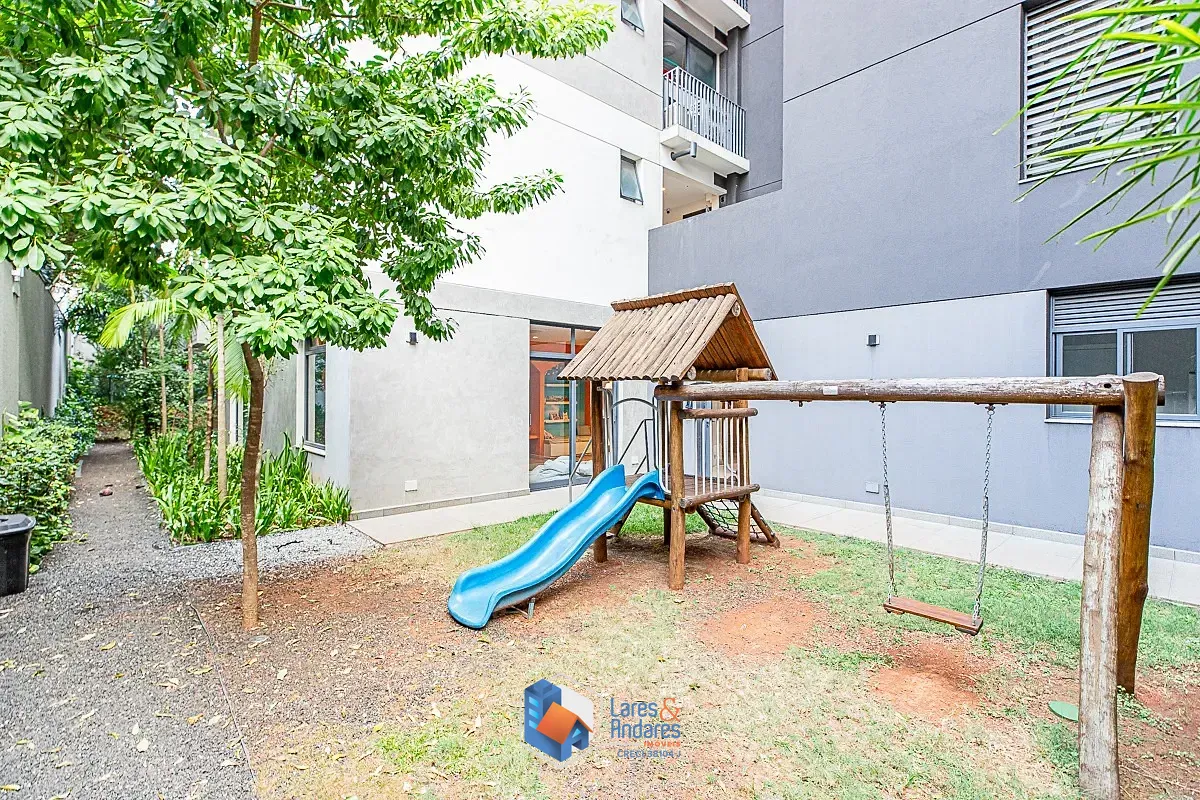 Apartamento, 3 quartos, 138 m² - Foto 37