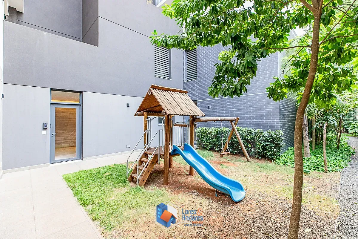 Apartamento, 3 quartos, 138 m² - Foto 38