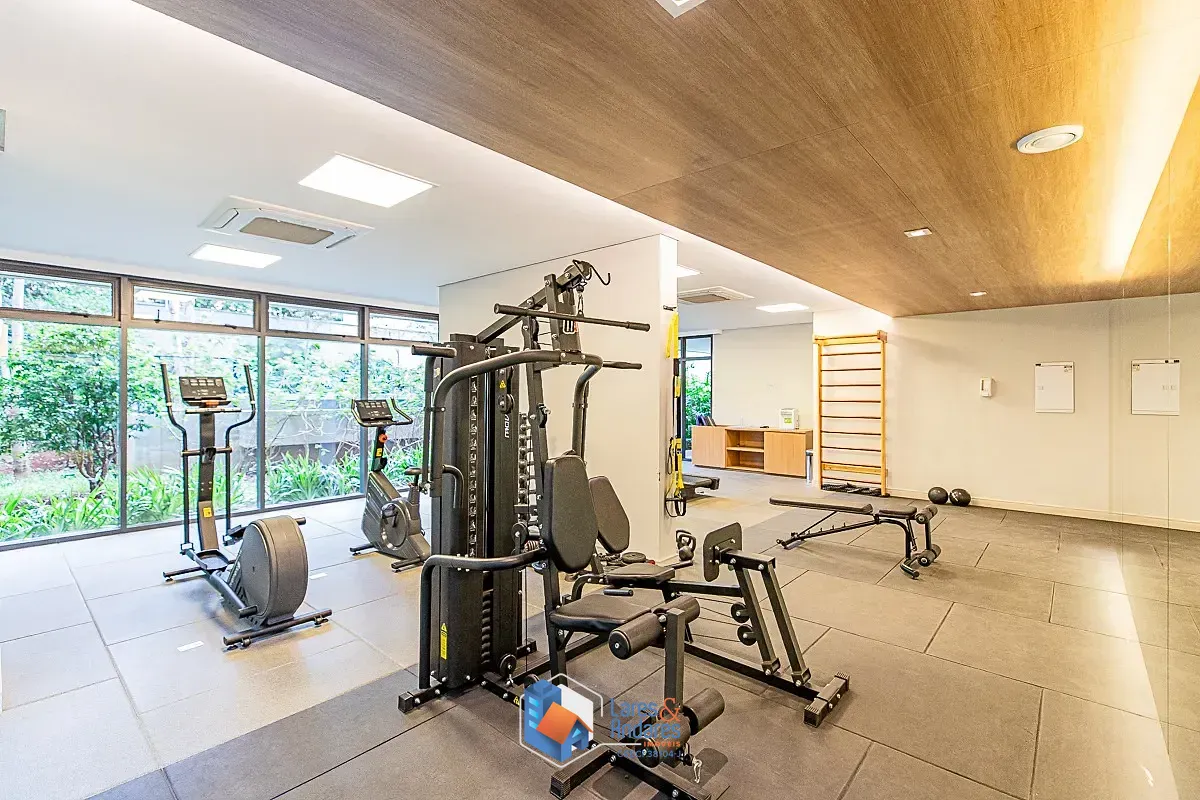 Apartamento, 3 quartos, 138 m² - Foto 40