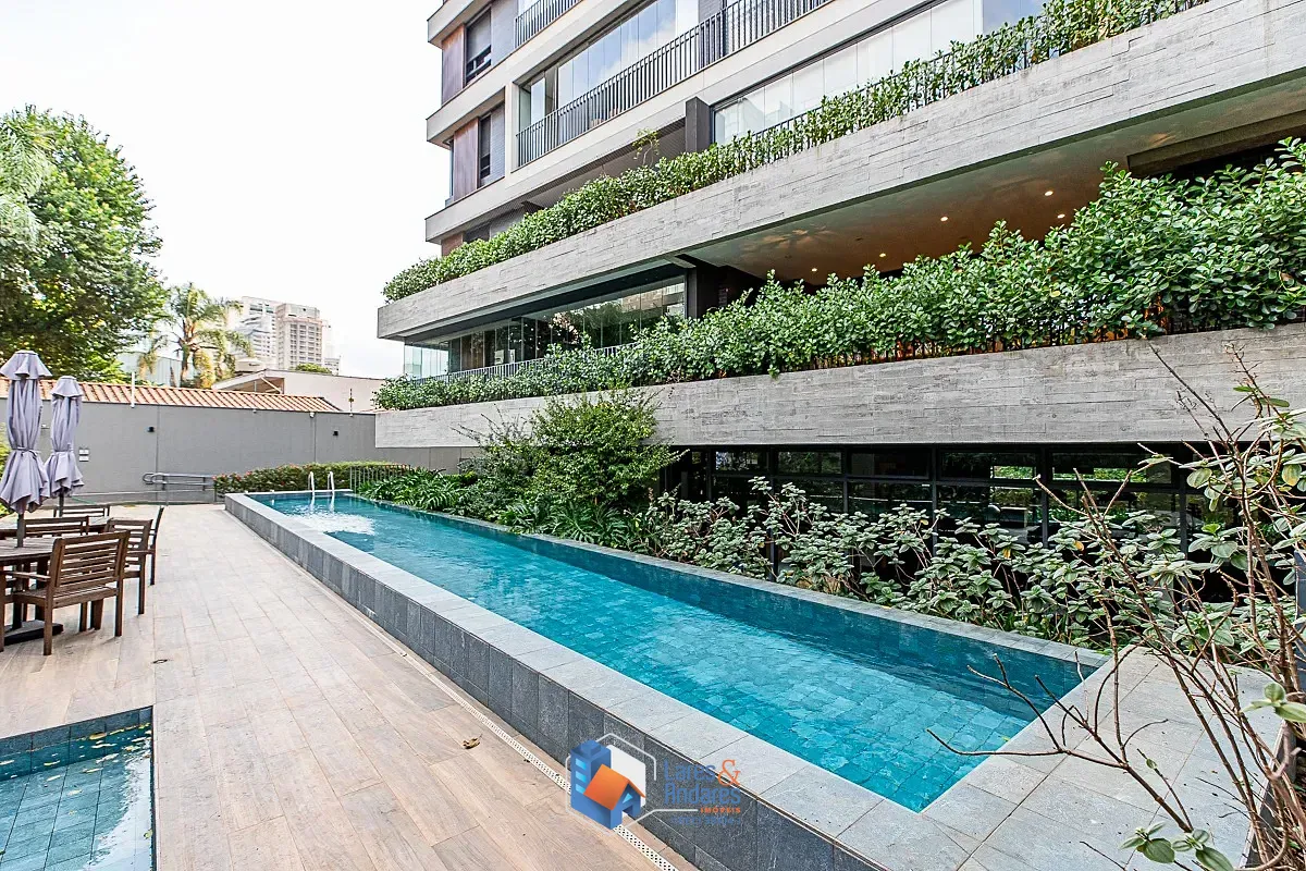 Apartamento, 3 quartos, 138 m² - Foto 42