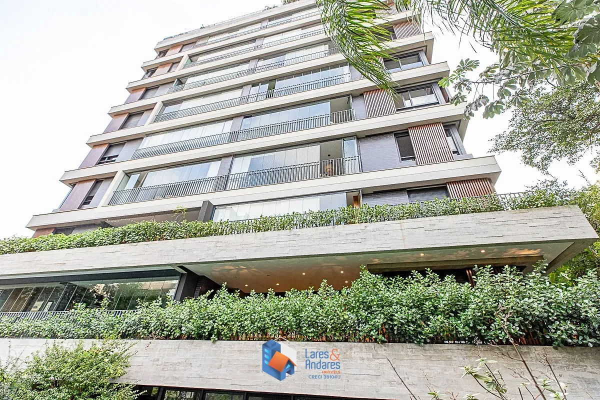 Apartamento, 3 quartos, 138 m² - Foto 43