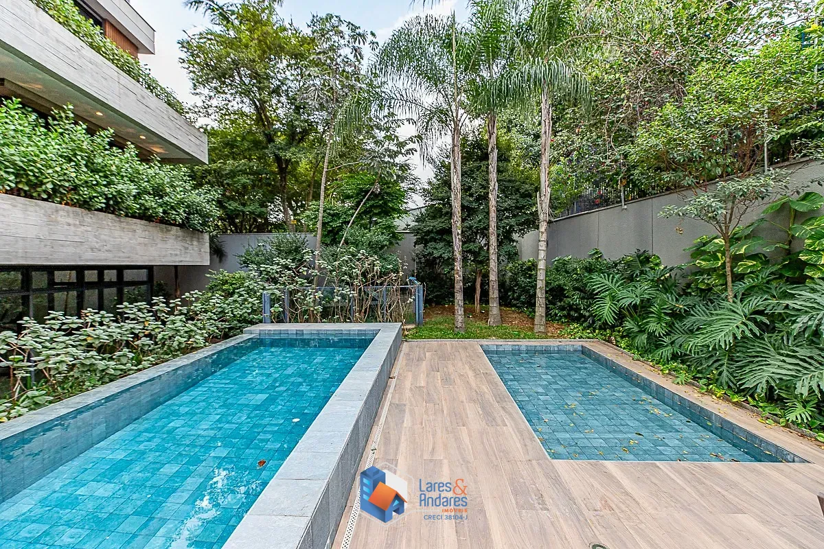 Apartamento, 3 quartos, 138 m² - Foto 44