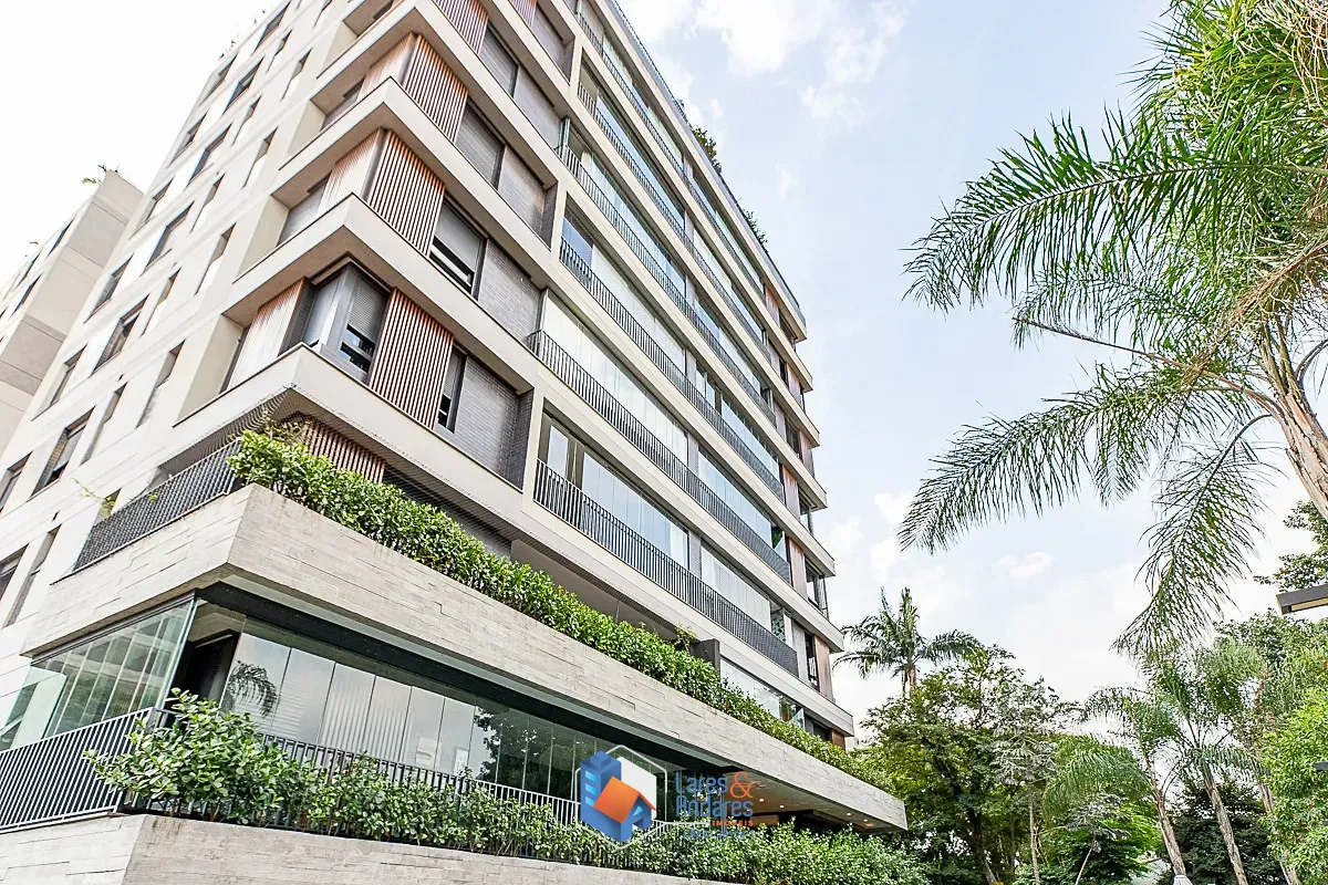 Apartamento, 3 quartos, 138 m² - Foto 45
