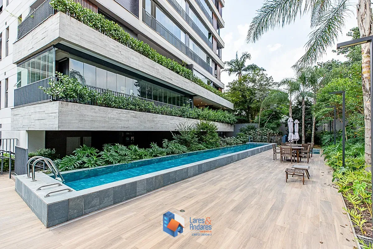 Apartamento, 3 quartos, 138 m² - Foto 46