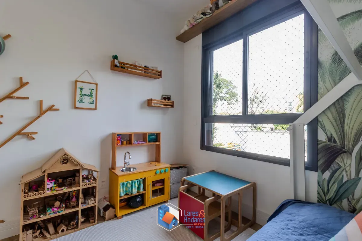Apartamento, 3 quartos, 138 m² - Foto 14