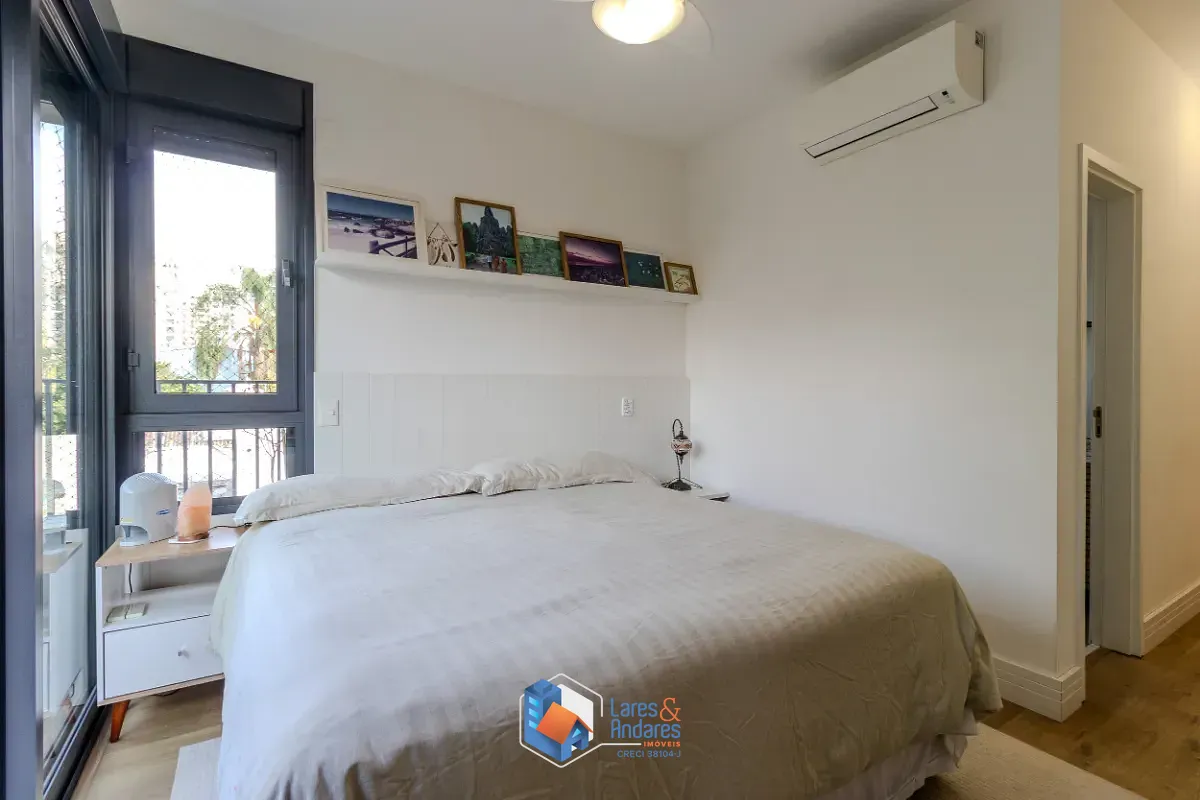 Apartamento, 3 quartos, 138 m² - Foto 24