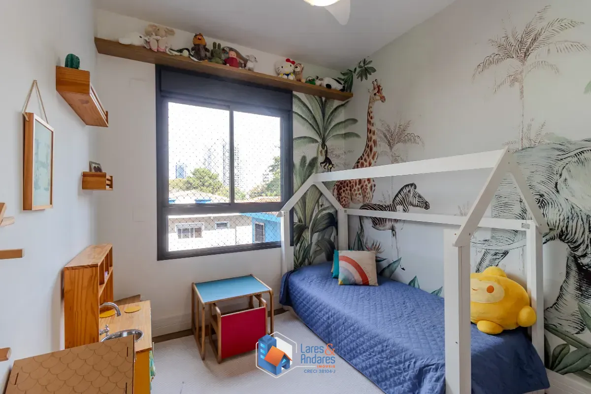 Apartamento, 3 quartos, 138 m² - Foto 17