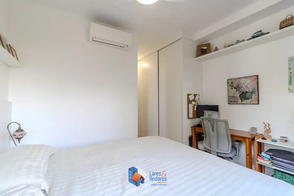 Apartamento, 3 quartos, 138 m² - Foto 25
