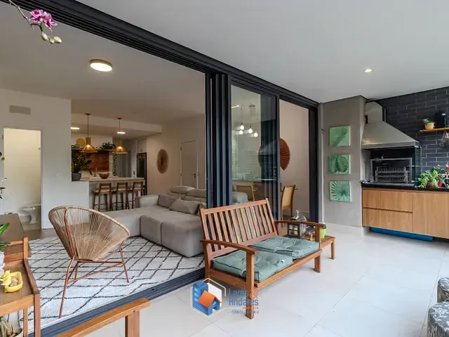 Apartamento com 138m² 3 quartos e 4 banheiros, à venda, no bairro Campo Belo em São Paulo