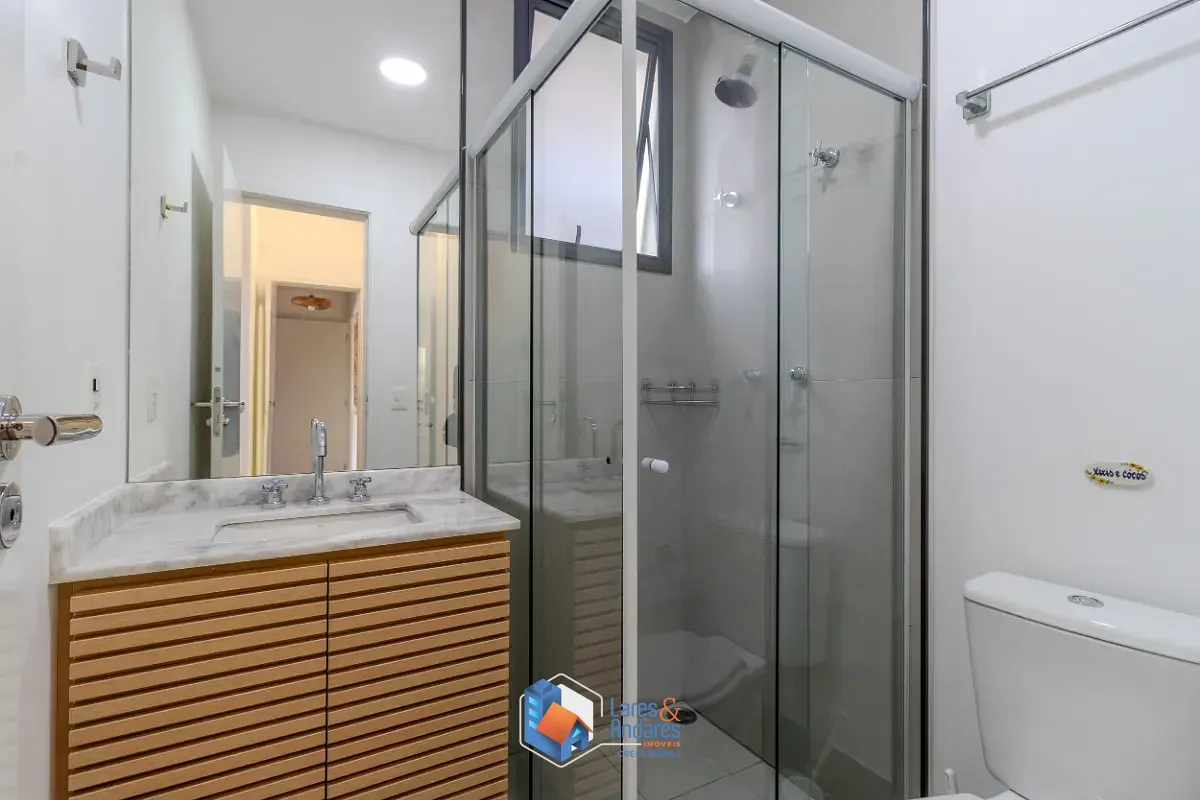 Apartamento, 3 quartos, 138 m² - Foto 18