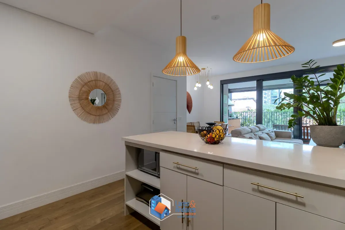 Apartamento, 3 quartos, 138 m² - Foto 12
