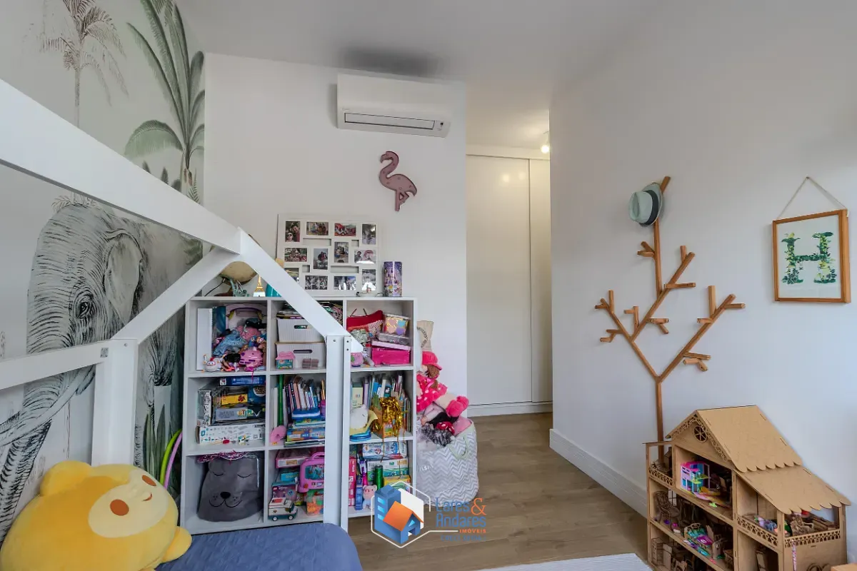 Apartamento, 3 quartos, 138 m² - Foto 15