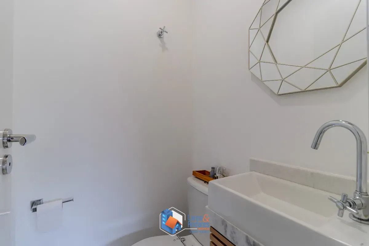 Apartamento, 3 quartos, 138 m² - Foto 13
