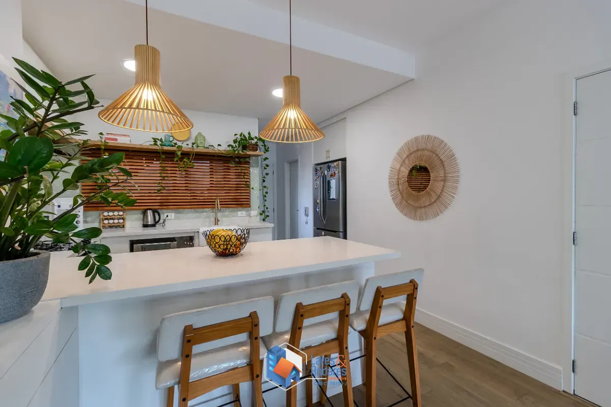 Apartamento, 3 quartos, 138 m² - Foto 10