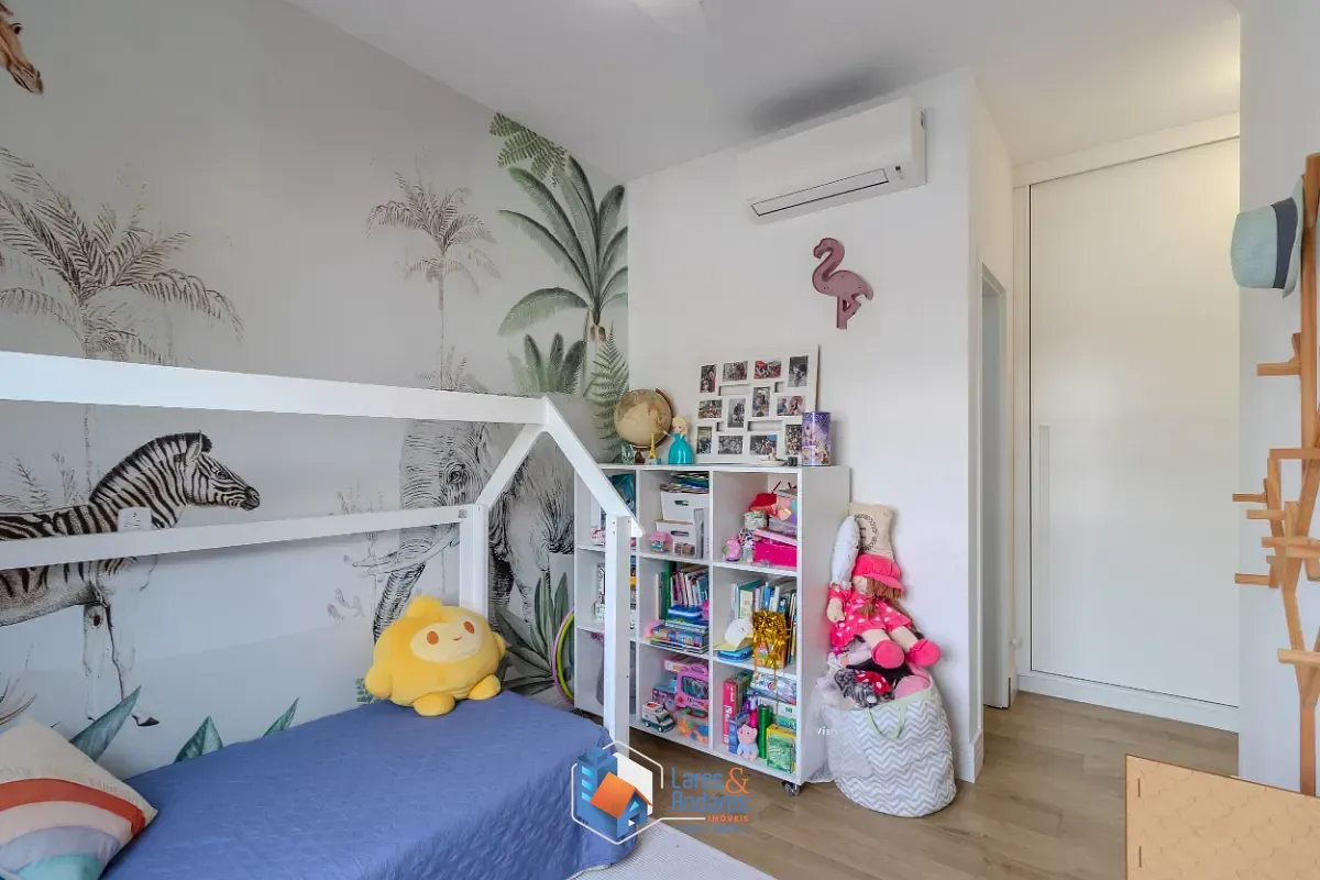 Apartamento, 3 quartos, 138 m² - Foto 16