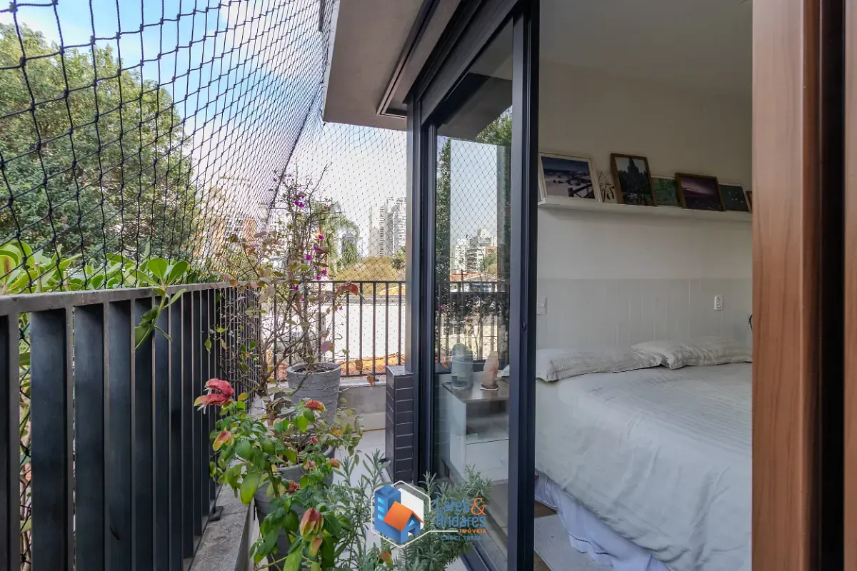 Apartamento, 3 quartos, 138 m² - Foto 28