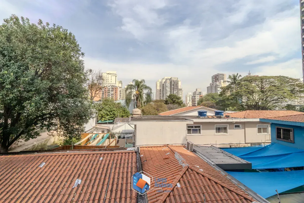 Apartamento, 3 quartos, 138 m² - Foto 30