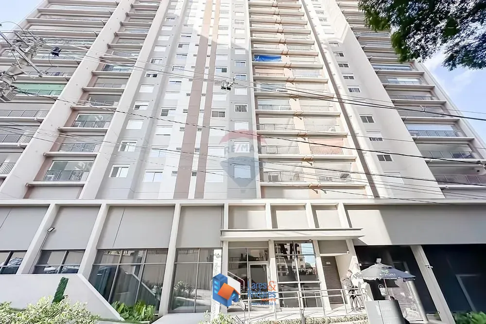Apartamento, 2 quartos, 82 m² - Foto 39