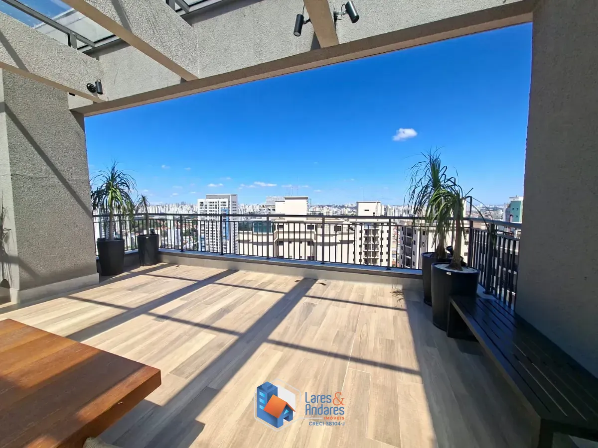 Apartamento, 2 quartos, 82 m² - Foto 37
