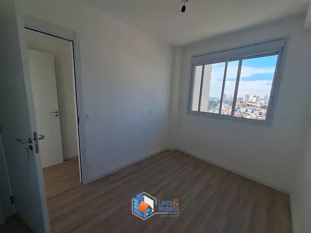 Apartamento com 82m² 2 quartos e 3 banheiros, à venda, no bairro Freguesia do Ó em São Paulo