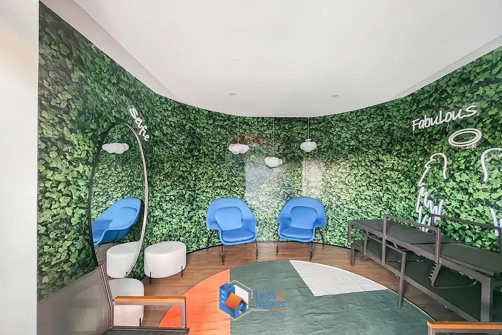 Apartamento, 2 quartos, 82 m² - Foto 38