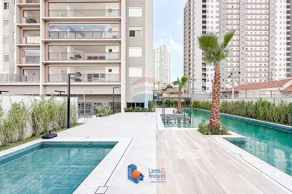 Apartamento, 2 quartos, 82 m² - Foto 40
