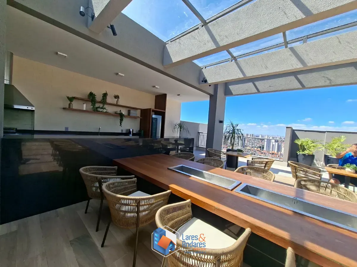Apartamento, 2 quartos, 82 m² - Foto 36