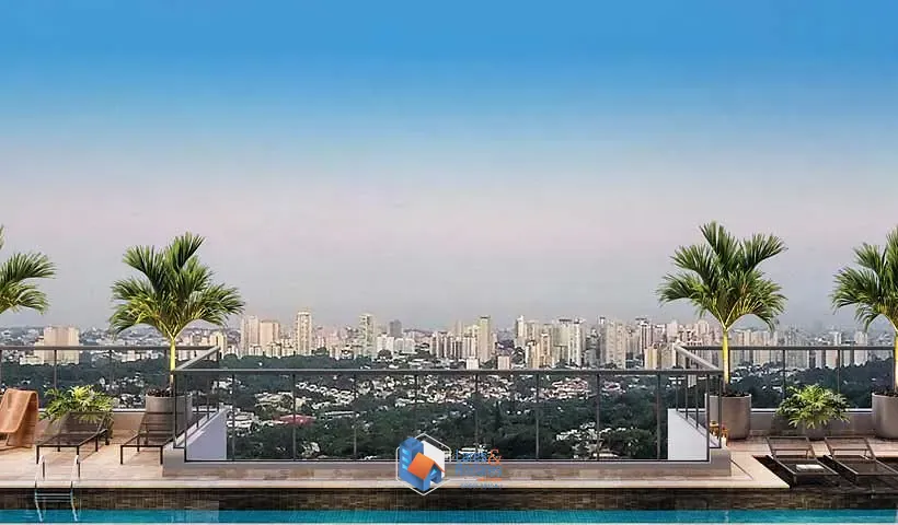 Apartamento, 3 quartos, 199 m² - Foto 35