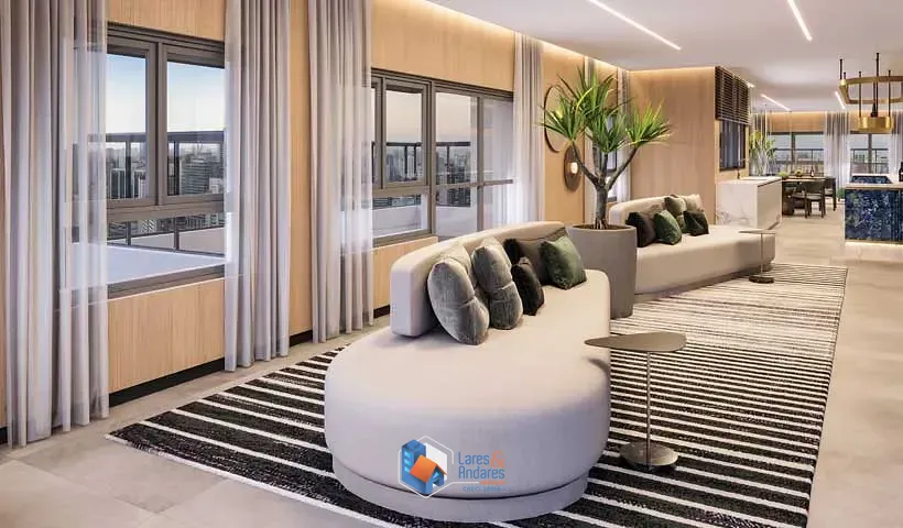 Apartamento, 3 quartos, 199 m² - Foto 32