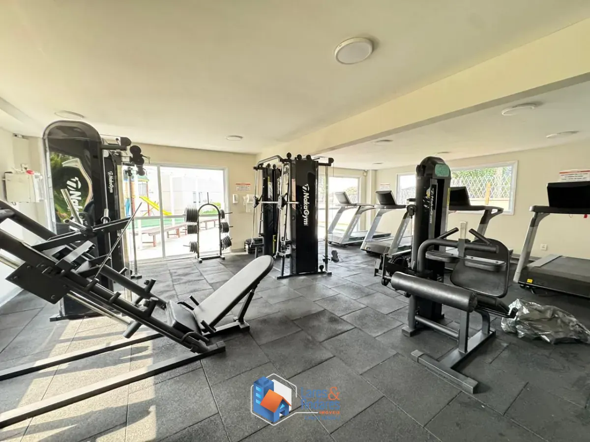 Apartamento, 2 quartos, 62 m² - Foto 31