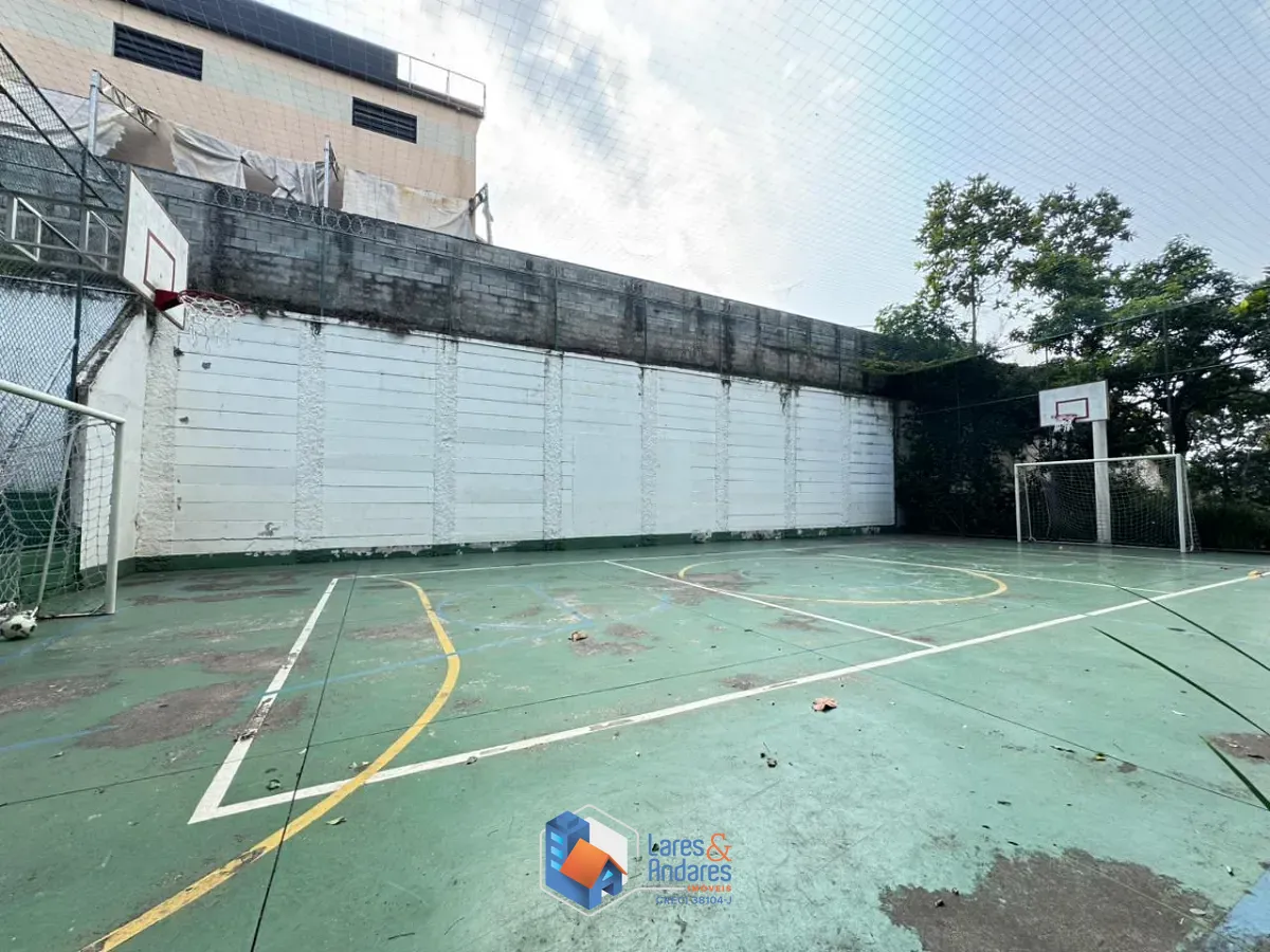Apartamento, 2 quartos, 62 m² - Foto 33