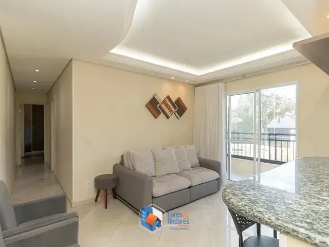 Apartamento com 62m² 2 quartos e 2 banheiros, à venda, no bairro Parque Independência em São Paulo