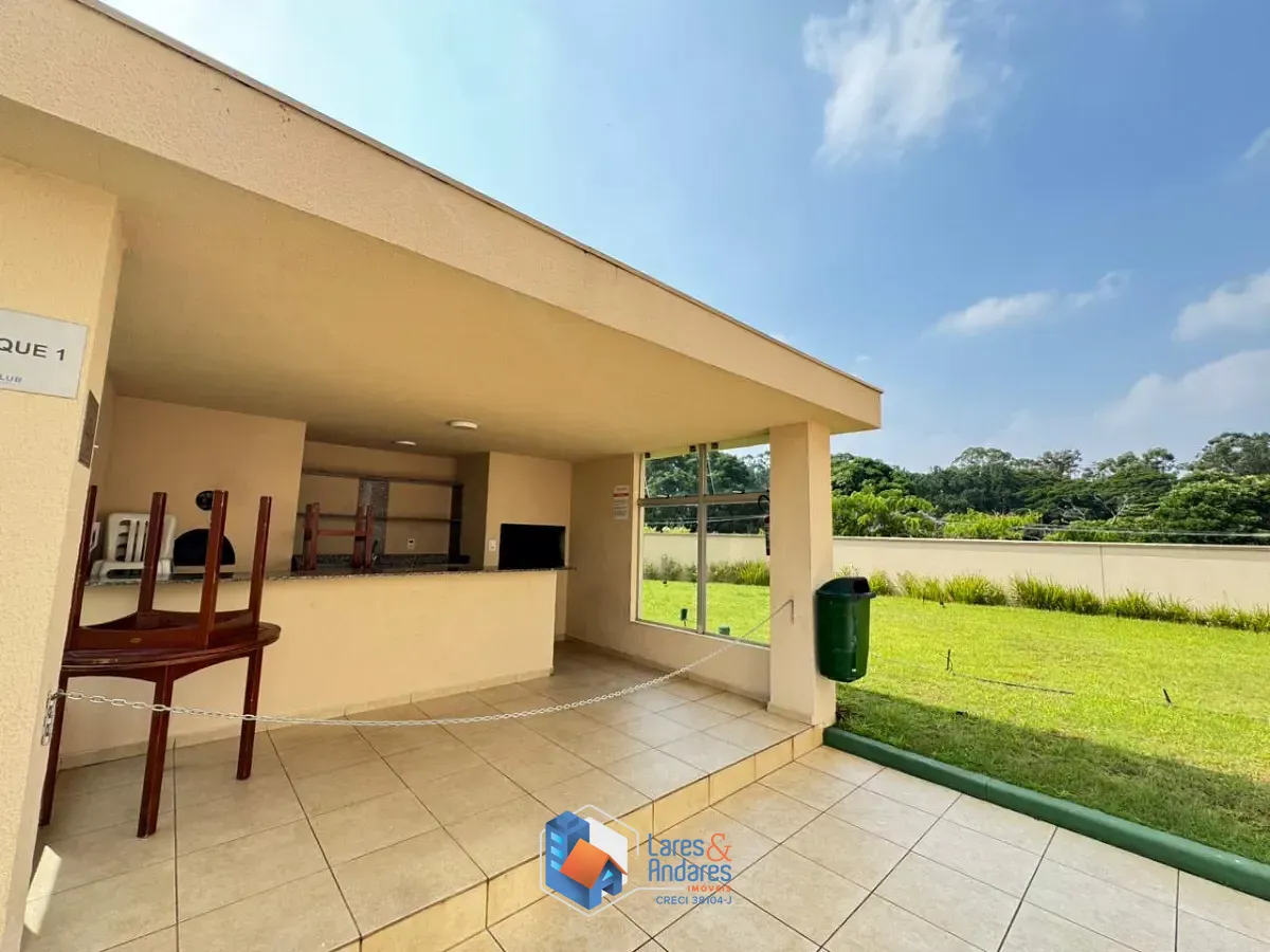 Apartamento, 2 quartos, 62 m² - Foto 37
