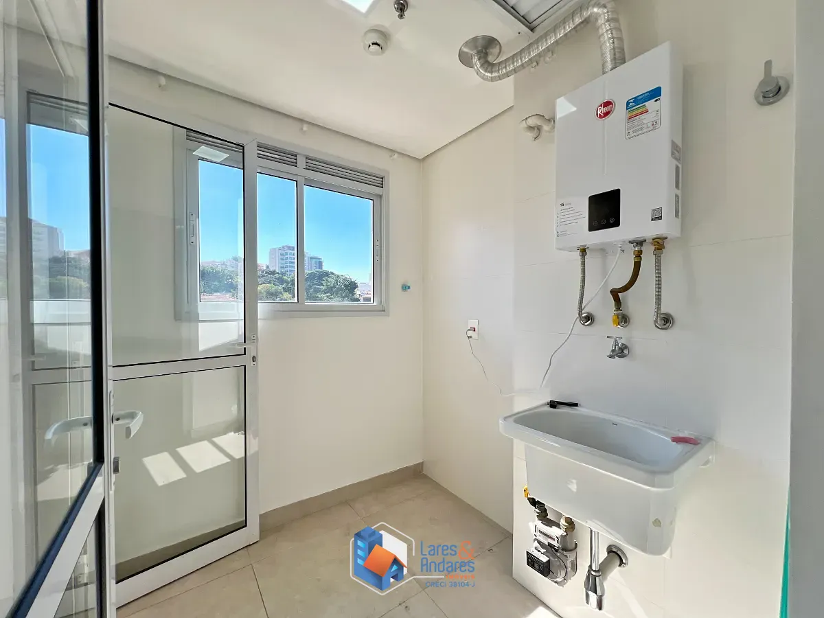 Apartamento, 1 quarto, 60 m² - Foto 7