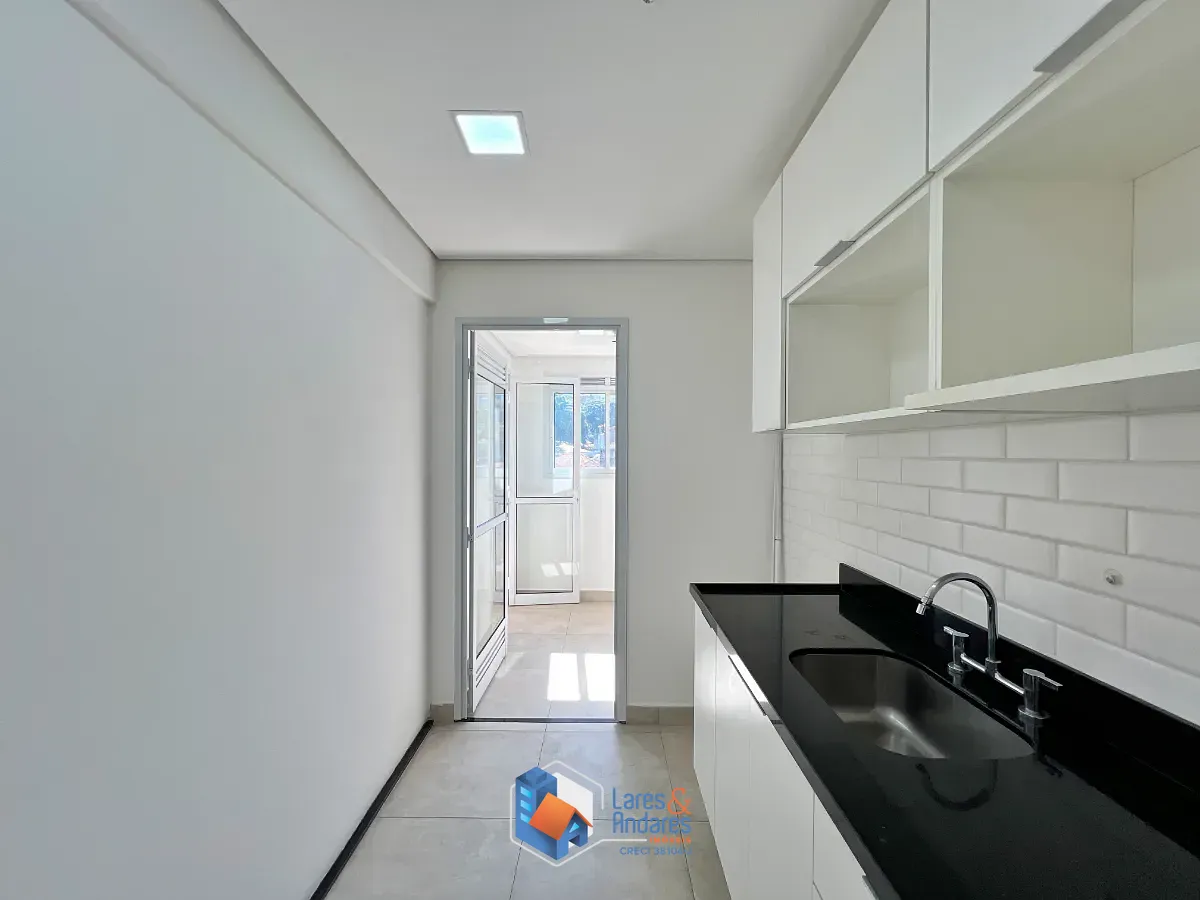 Apartamento, 1 quarto, 60 m² - Foto 3