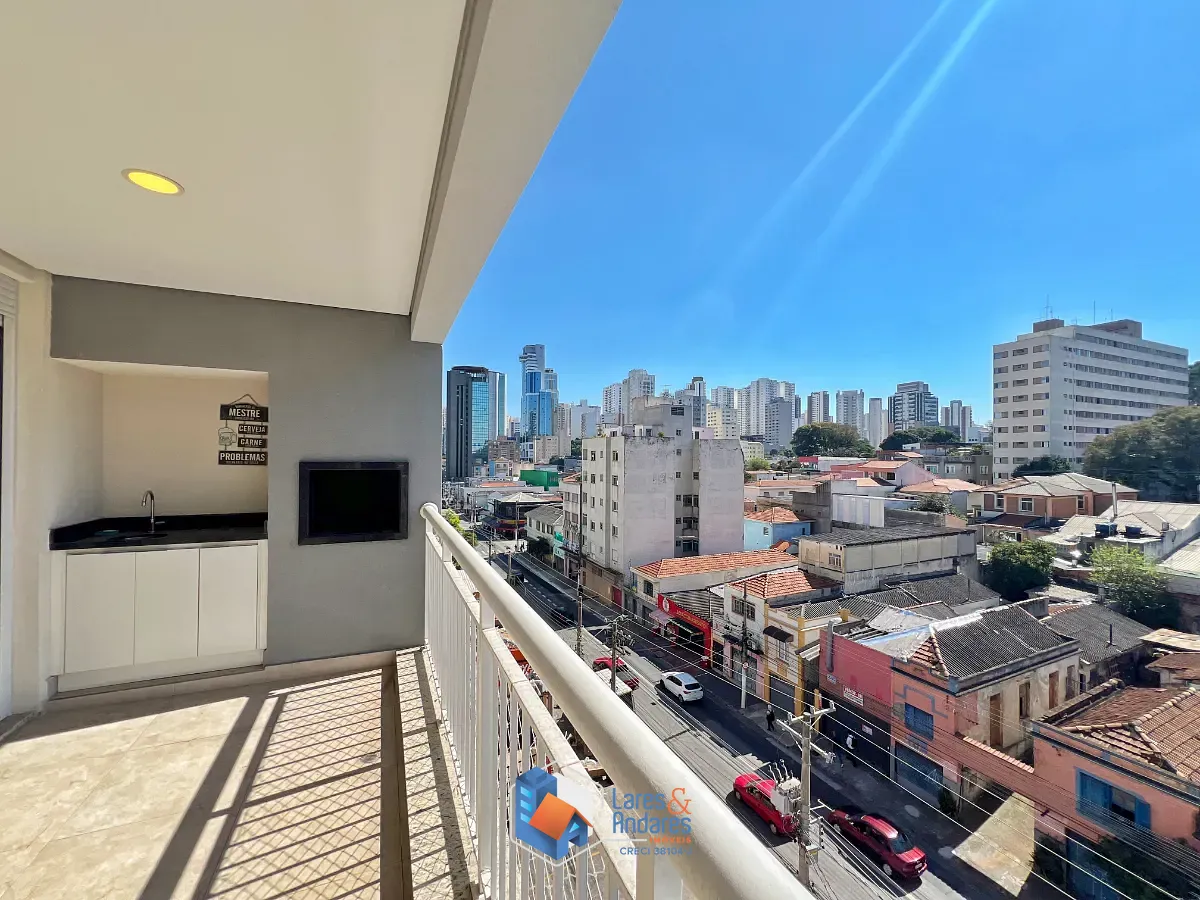 Apartamento, 1 quarto, 60 m² - Foto 19