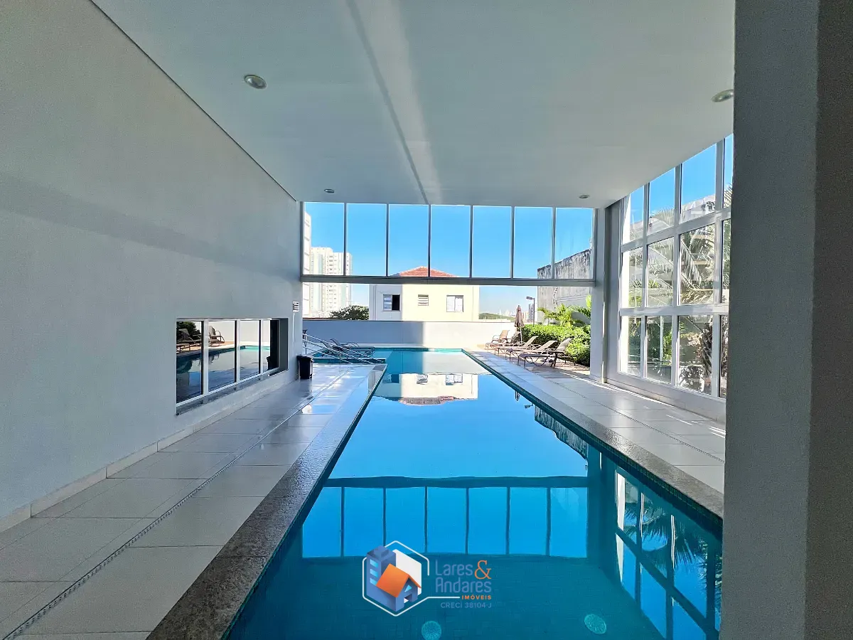 Apartamento, 1 quarto, 60 m² - Foto 22