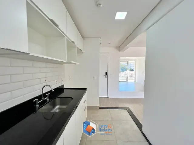 Apartamento com 60m² 1 quarto e 2 banheiros, à venda, no bairro Santana em São Paulo