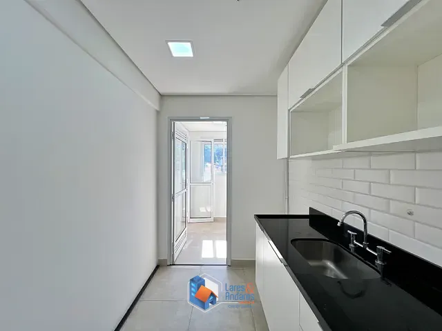Apartamento com 60m² 1 quarto e 2 banheiros, à venda, no bairro Santana em São Paulo