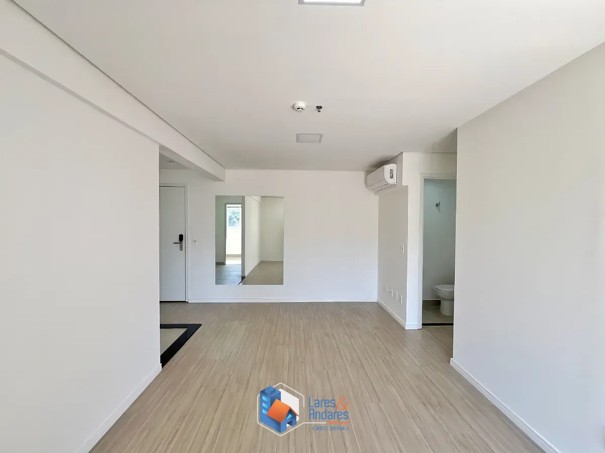 Apartamento, 1 quarto, 60 m² - Foto 4