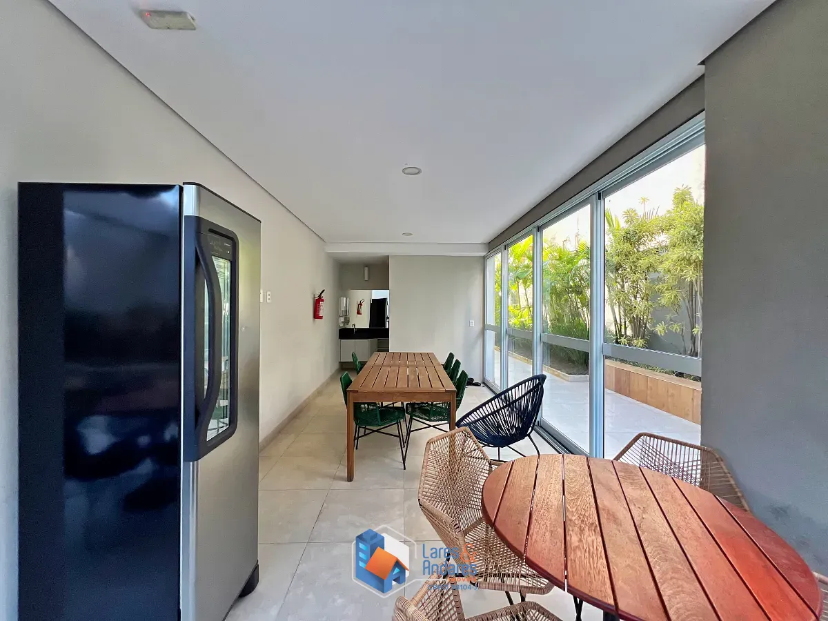 Apartamento, 1 quarto, 60 m² - Foto 33