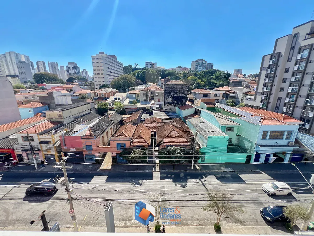 Apartamento, 1 quarto, 60 m² - Foto 20
