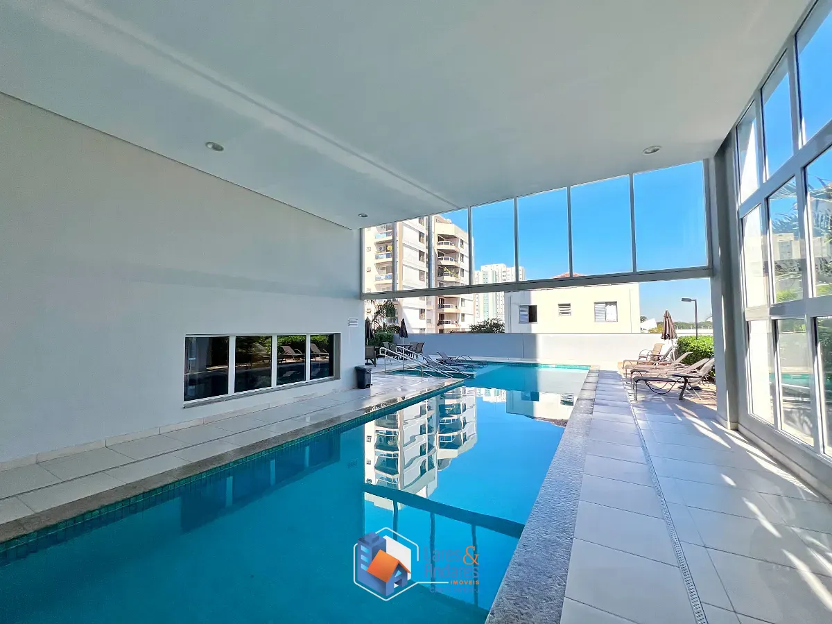 Apartamento, 1 quarto, 60 m² - Foto 26