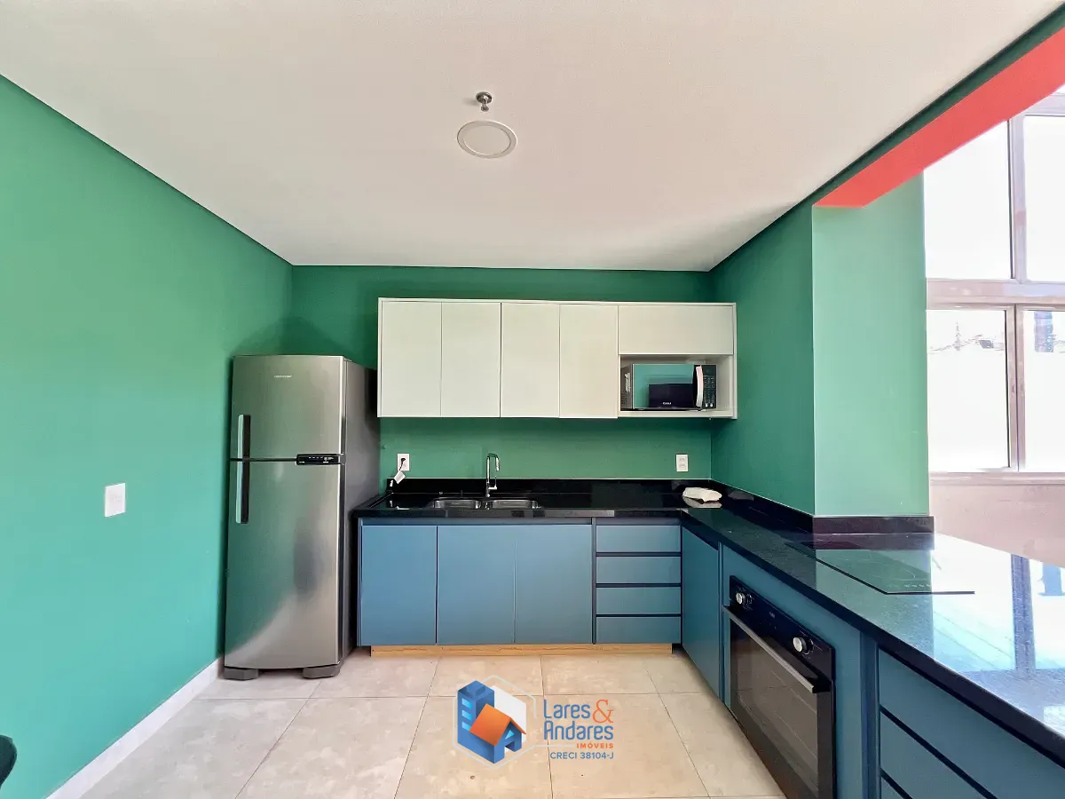 Apartamento, 1 quarto, 60 m² - Foto 35