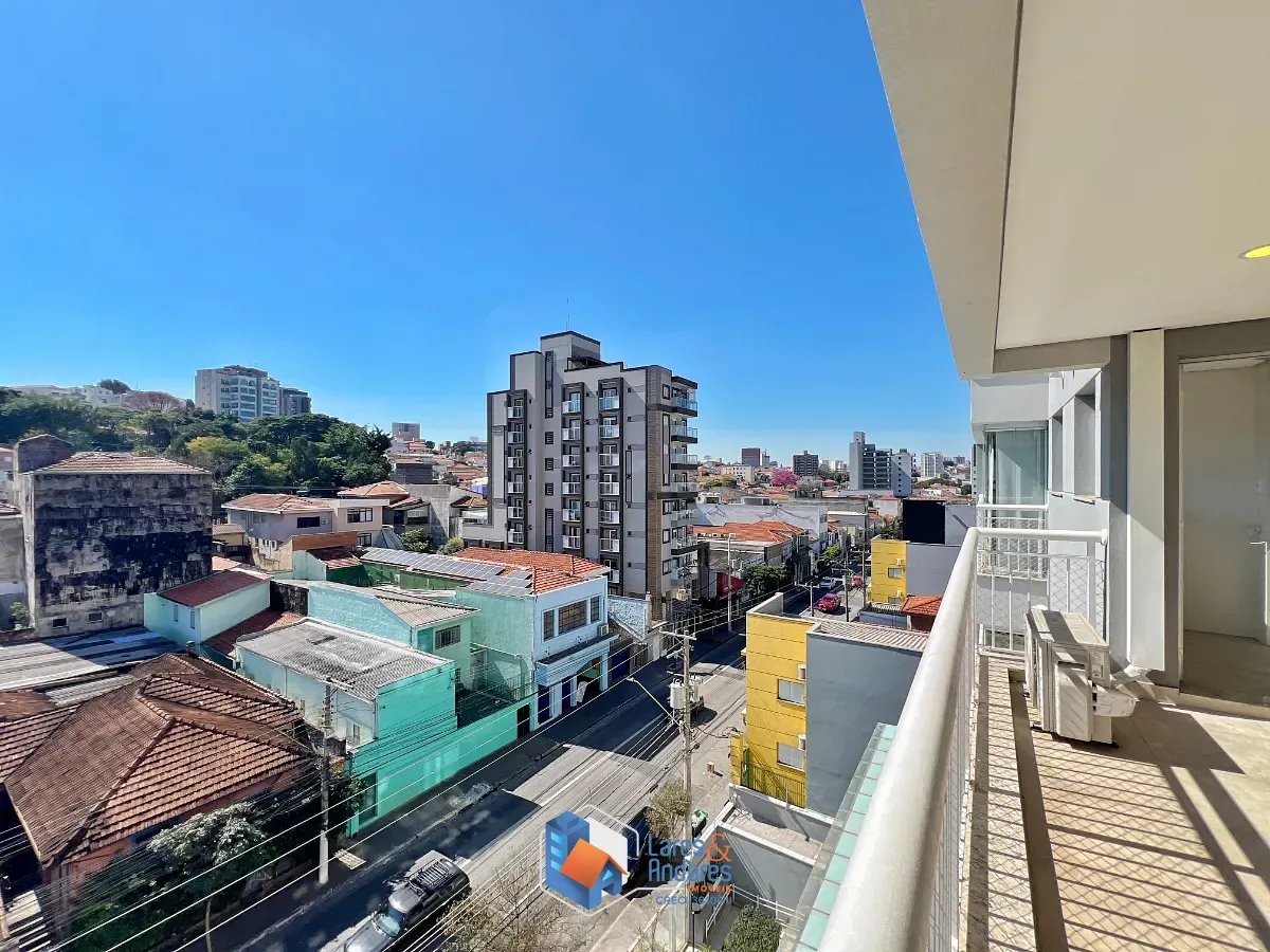 Apartamento, 1 quarto, 60 m² - Foto 18