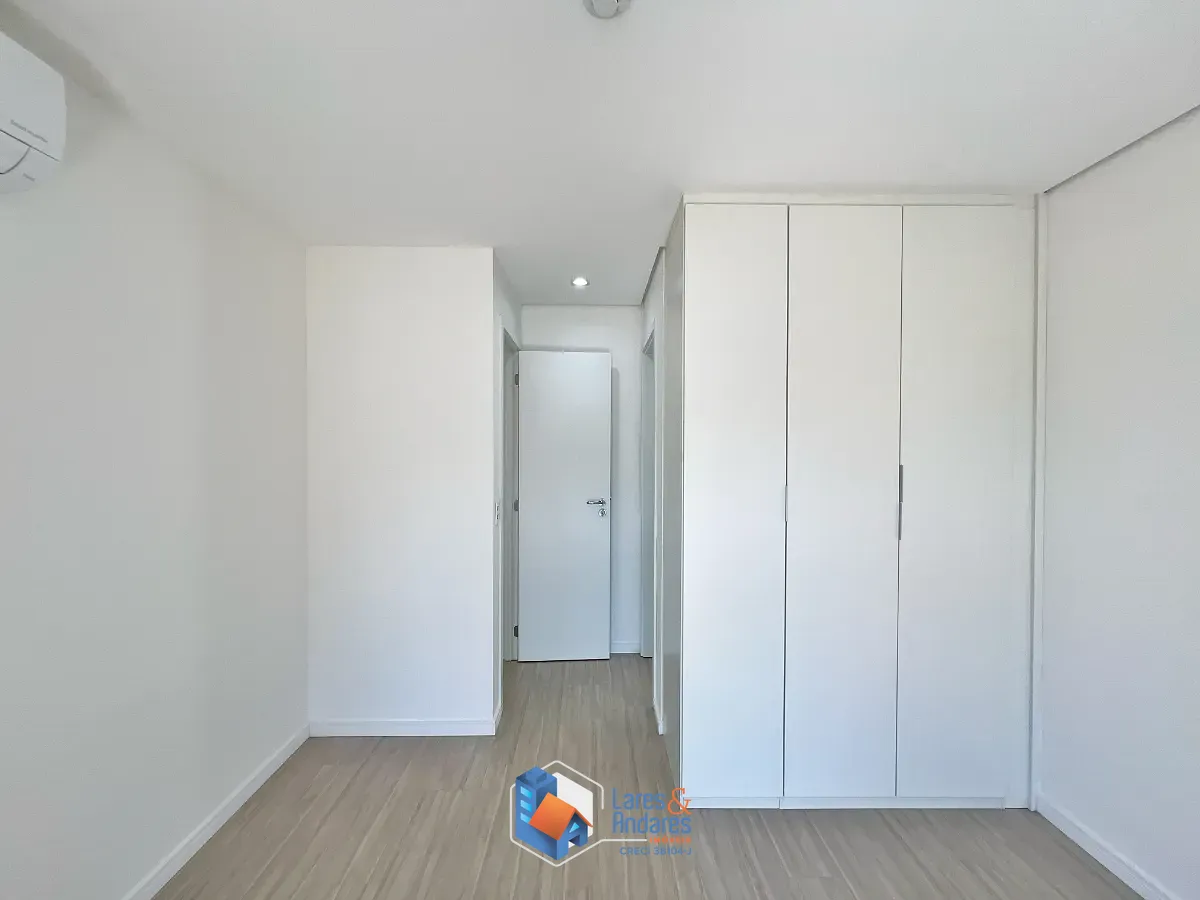 Apartamento, 1 quarto, 60 m² - Foto 10